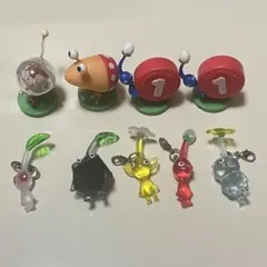 ピクミン めじるしアクセサリー2