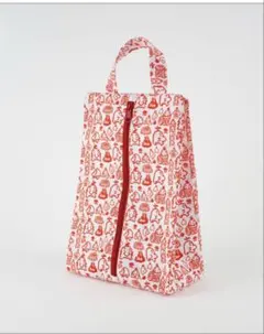 MOTHER的BAZAAAAR!! 鞋袋 陶生人