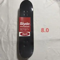 slyde スケートボード