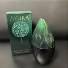 廃版品 アユーラ オードムーン オードパルファム 50ml - メルカリ