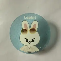 straykids Leebit クリップ