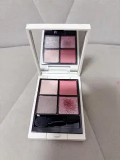 【美品】RMK シンクロマティックアイシャドウパレットEX01