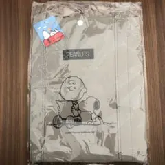 スヌーピーメイト　レジバック