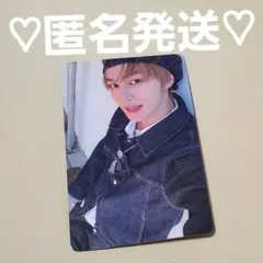 ZEROBASEONE PREZENT ラキドロ トレカ ギュビン