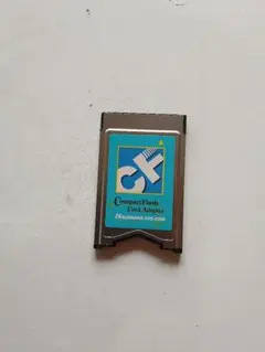 HAGIWARA SYS-COM Card Adapter
