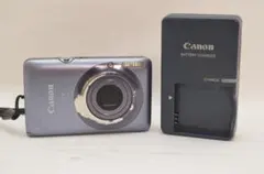 〓Wi-Fi機能搭載〓キヤノン CANON IXY 420F コンパクトデジカメ - メルカリ