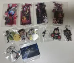 APEXグッズ まとめ売り