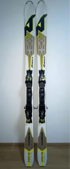 2026年最新】NORDICA 板の人気アイテム - メルカリ