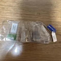 のとじま水族館 コツメカワウソ アクリルキーホルダー