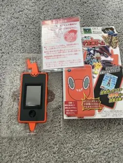 ★美品★ポケットモンスター　スマホロトム