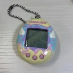 てんしっちのたまごっち GEN3