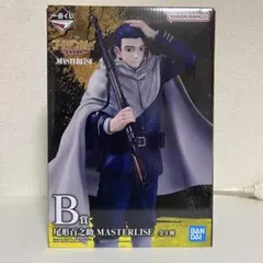 ゴールデンカムイ　一番くじ　B賞