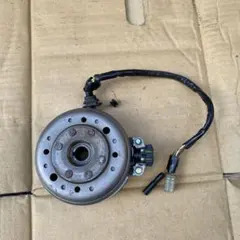 Malaguti F12 Fantom50 Ignition Flywheel - メルカリ