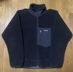 patagonia レトロX ジャケット BOB M