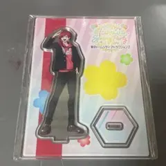 にじさんじ 東京ドームシティ ローレン・イロアス アクリルスタンド