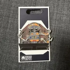 スターウォーズ ギャラクシーズエッジ R2-D2 ピンバッジ | Mercari
