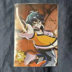 ドズル社 ランダムブロマイド おんりー5th Anniversary ブロマイド