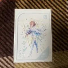 フレン・E・ルスタリオ 特典クリアカード