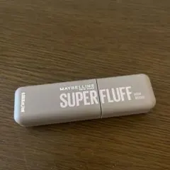 メイベリン　眉マスカラ