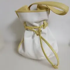 【the dilettante / ザ ディッレタント】ショルダーバッグのサムネイル