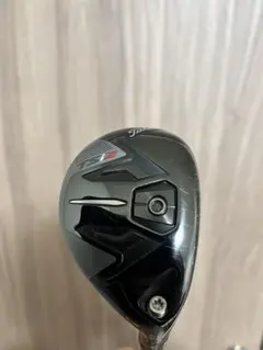 グランプリゴルフ　ユーティリティ　17° modus GOST グランプリゴルフ ユーティリティ 17° modus GOST メーカー