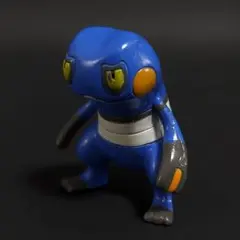 ポケモン グレッグル モンコレ フィギュア