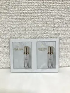 クレ・ド・ポー ボーテ　セラムエクラS II 2包