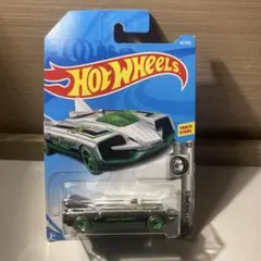 Hot Wheels Speed Slayer Super Chromes
