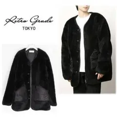 2026年最新】RETRO GRADEの人気アイテム - メルカリ