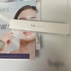 lujo ニードルセラム 美容液 新品のサムネイル