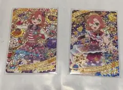 アイプリ　ミラクルカード おとめ