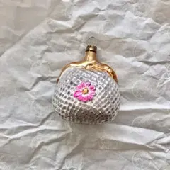 アスティエ　蝶　ガラスオーナメント　ドイツ アスティエ 蝶 ガラスオーナメント ドイツ