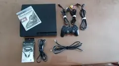 PlayStation 3 CECH-3000A RockSmithセット