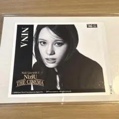2026年最新】niziuニナサインの人気アイテム - メルカリ