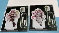 2026年最新】レイシス アクリルスタンドの人気アイテム - メルカリ