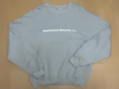 ZARA スウェット M サイズ Resonance Records Co.