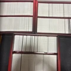 スーパードラゴンボールヒーローズSRまとめ売り