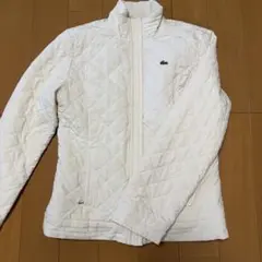 Lacoste レディースリバーシブルジャケット