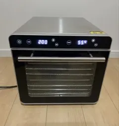 現状品】フォーマック スチームオーブン ニューグランシェフ KG-340