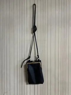 studio CLIP ショルダーバッグ