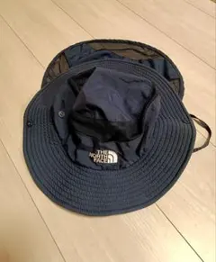 THE NORTH FACE　 キッズ　ハット　NNJ02007　KLサイズ