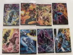 新品未開封 イタジャガ ドラゴンボール 7枚セット - メルカリ
