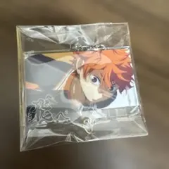 ハイキュー!! 日向翔陽 アクリルキーホルダー