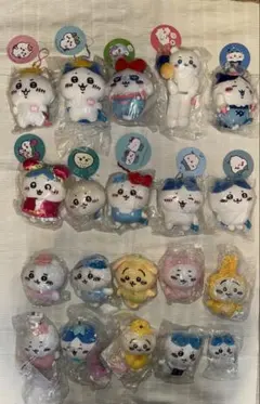【新品未使用】セーラームーン お手玉 おてだま ぬいぐるみ 95個セット 新品未使用】セーラームーン お手玉 おてだま ぬいぐるみ 95個セット
