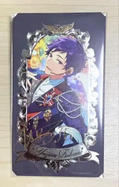 天祥院英智 ミュージアムカード ぱしゃっつ あんスタ - メルカリ