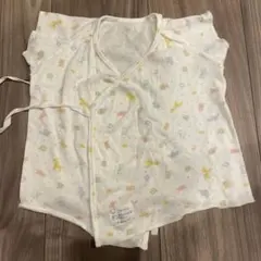 familiar 50〜60 肌着