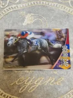 2026年最新】サラブレッドカード オグリキャップの人気アイテム - メルカリ