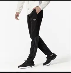 Mizuno ランニングパンツDRY AEROFLOW