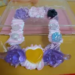 トレカケースホイップデコ