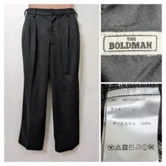 the boldman ピーチスキン